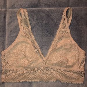 American Eagle bralette